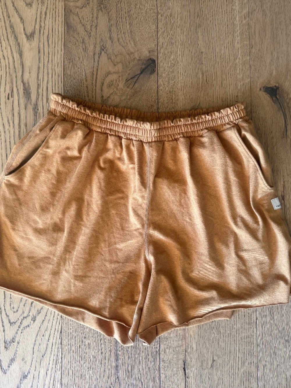 Vuori Boyfriend Shorts S